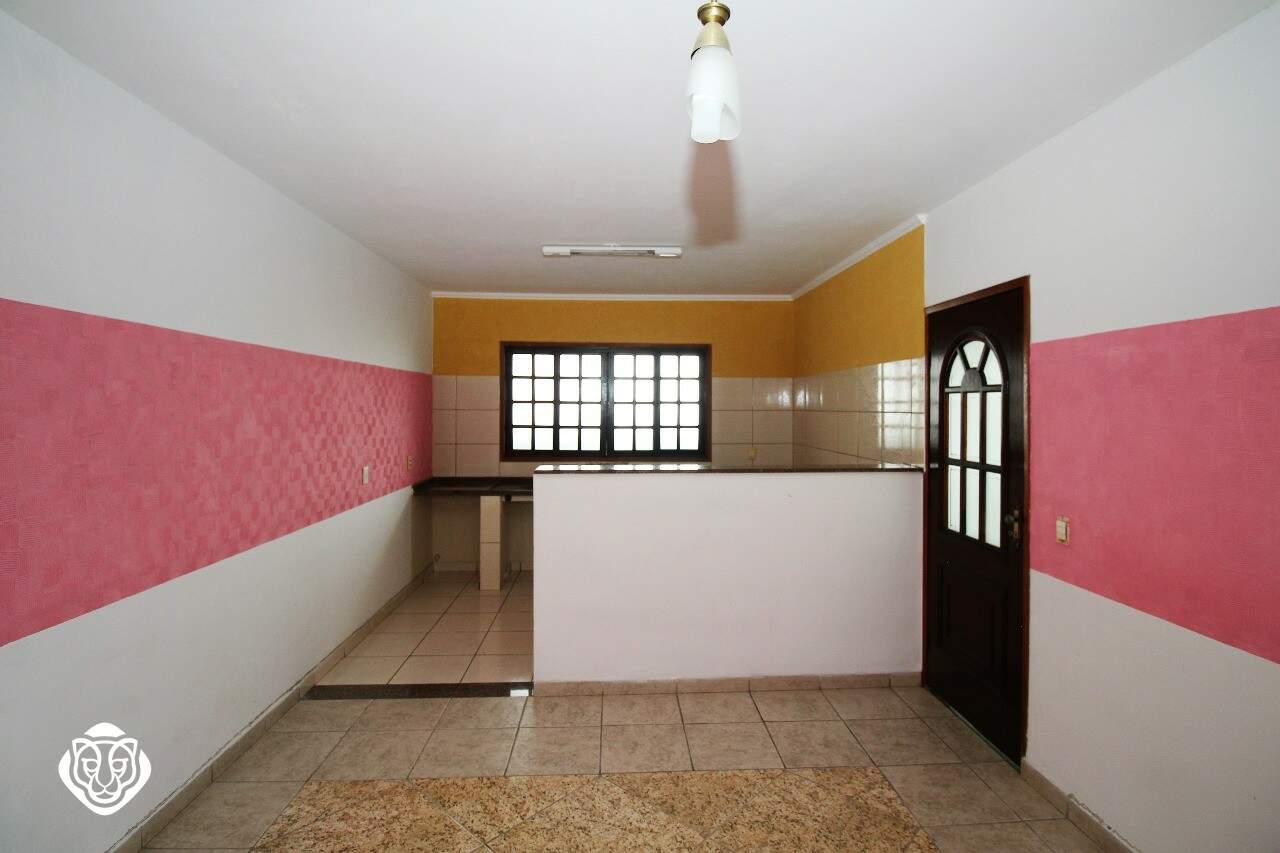 Sala de jantar 