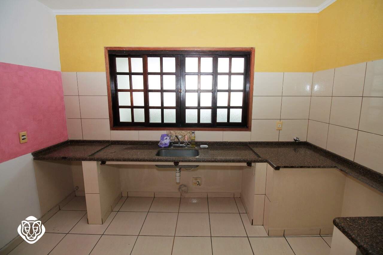 Cozinha