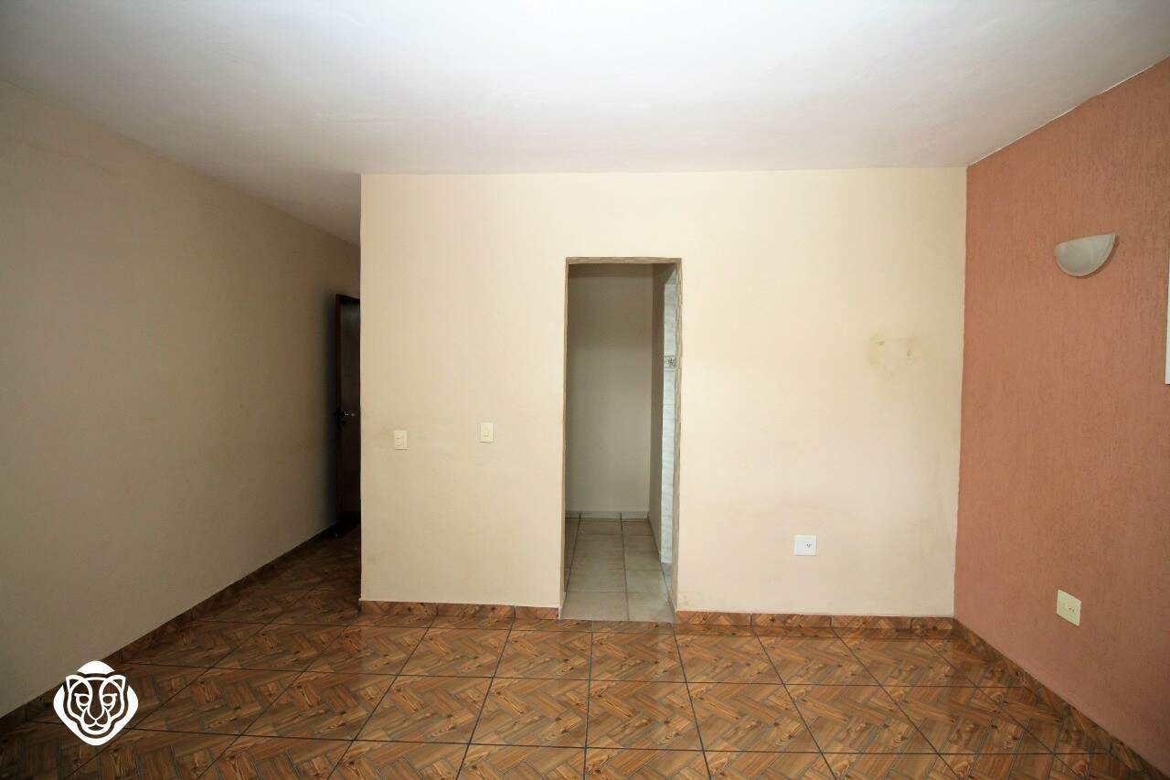 Dormitório I - Suíte 