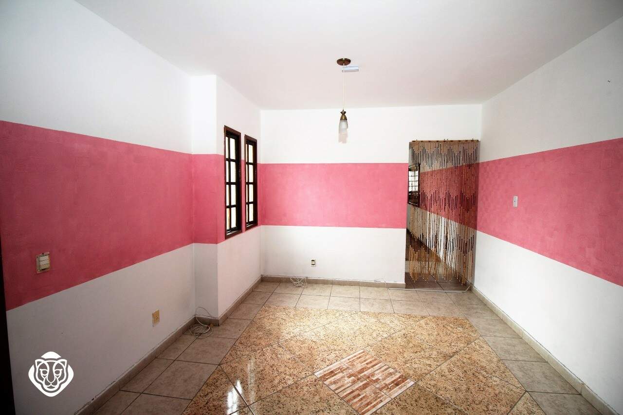 Sala de jantar 