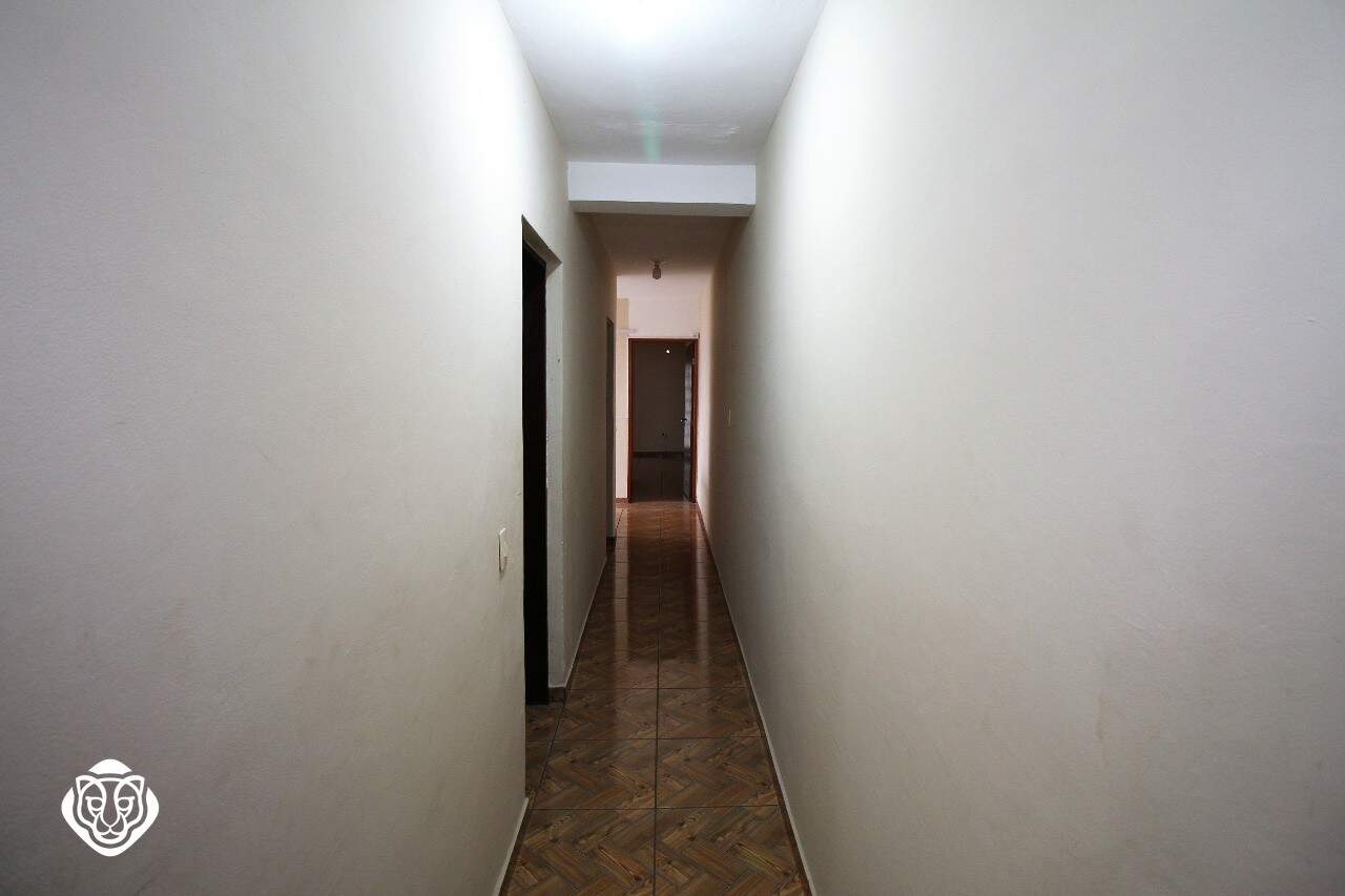 Acesso dormitórios 