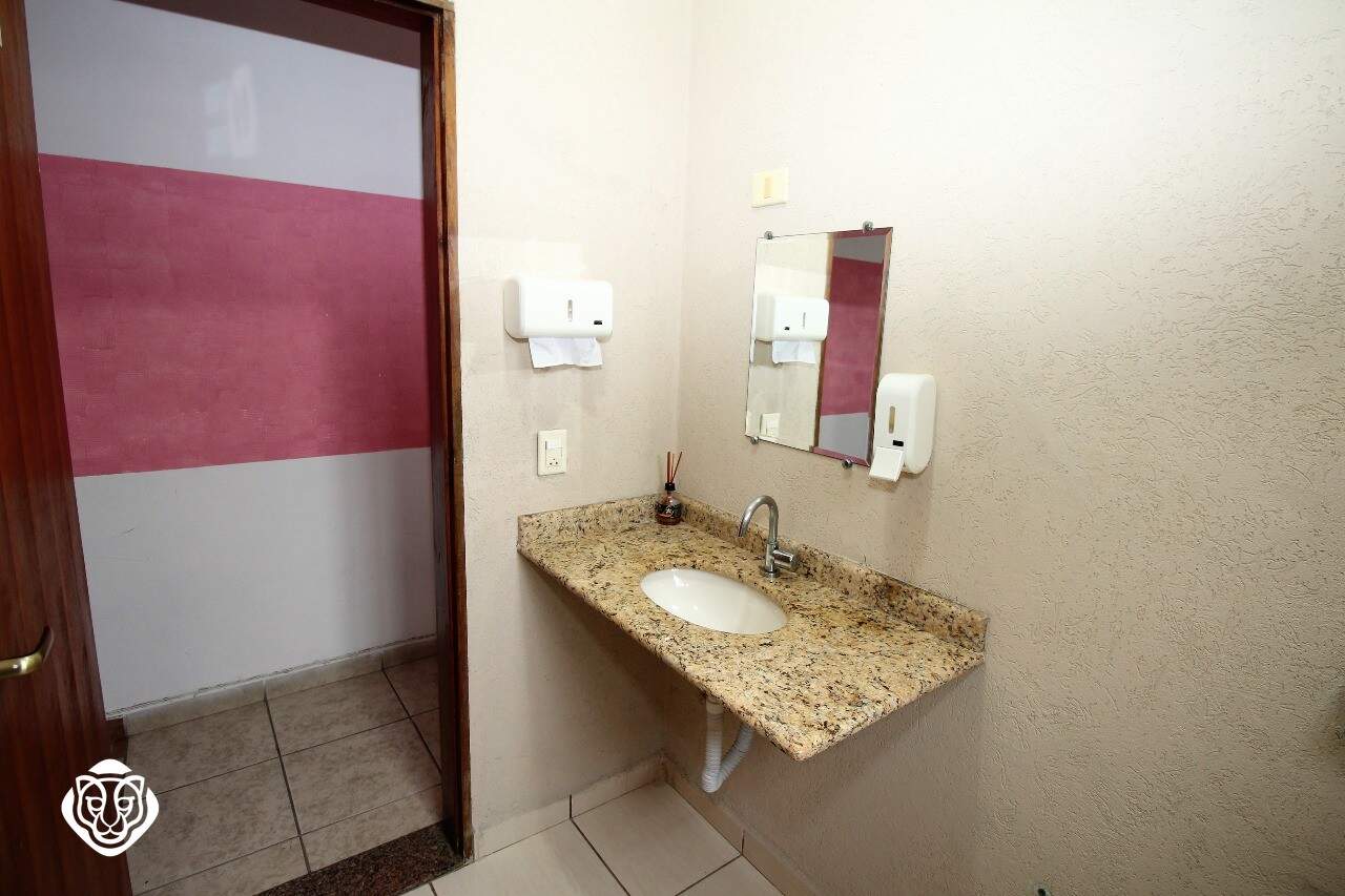 Lavabo