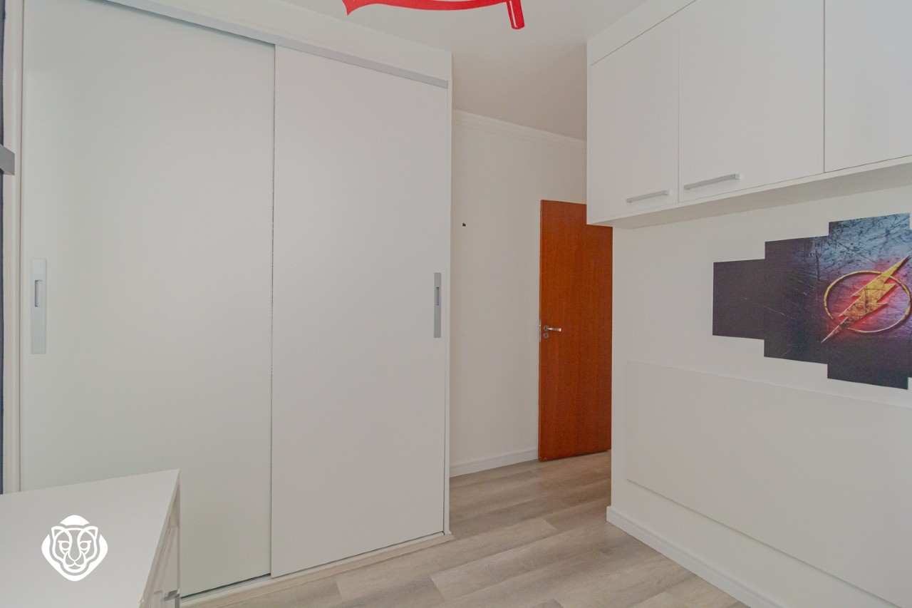 Dormitório III - suíte