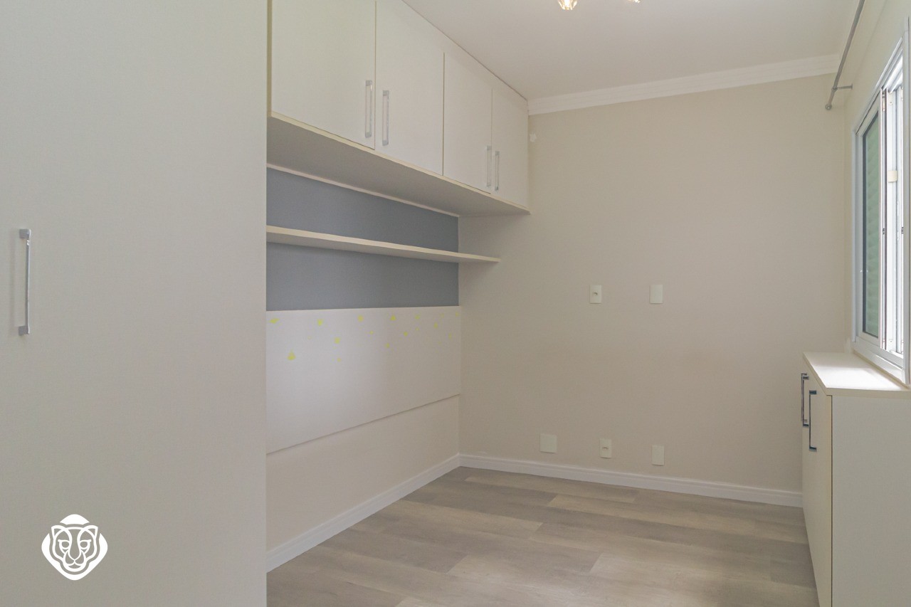 Dormitório II - suíte