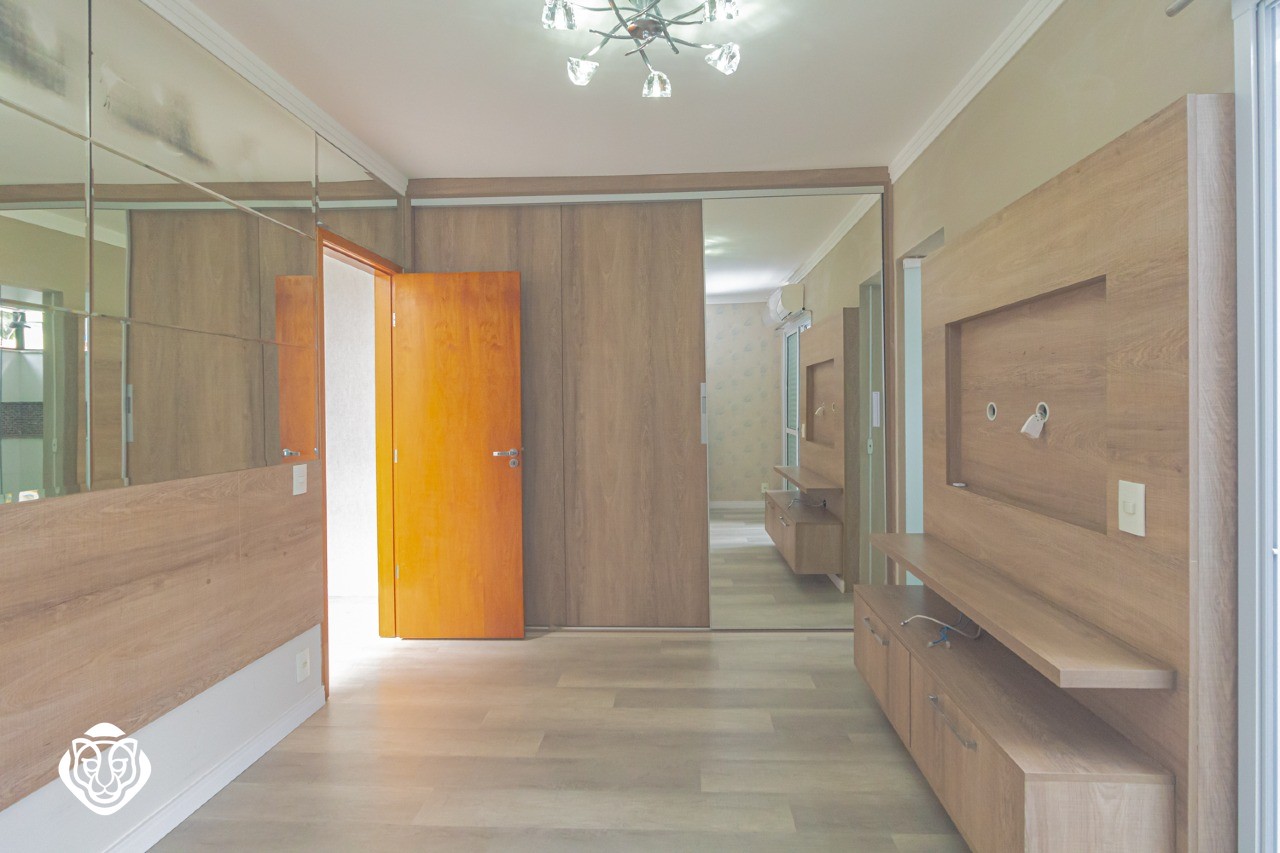 Dormitório I - suíte