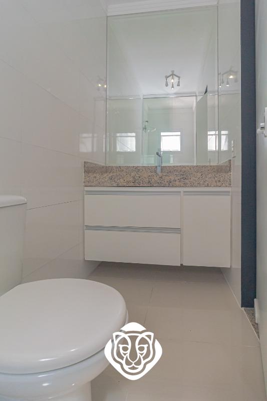 Banheiro - Dormitório III