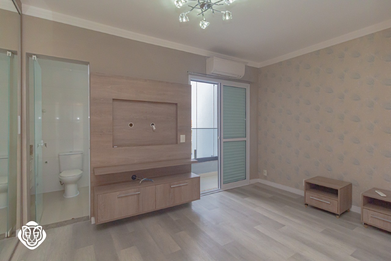 Dormitório I - suíte