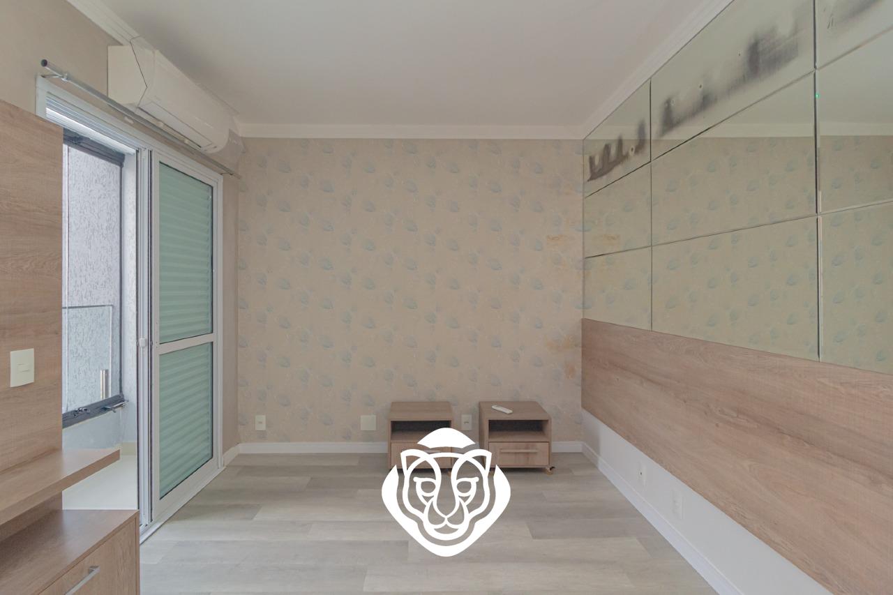 Dormitório I - suíte