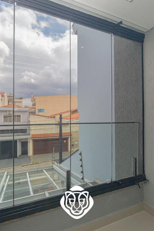 Varanda - Dormitório I