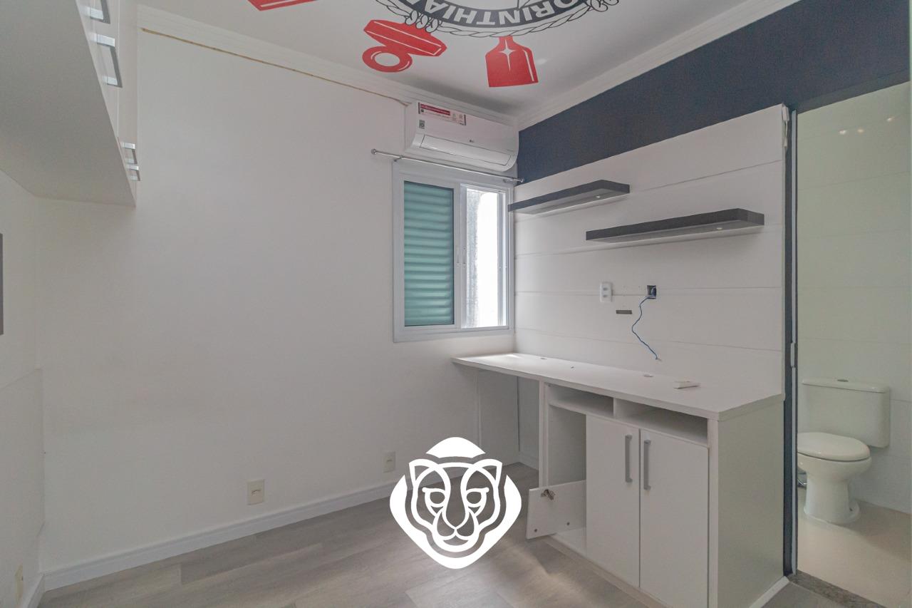 Dormitório III - suíte