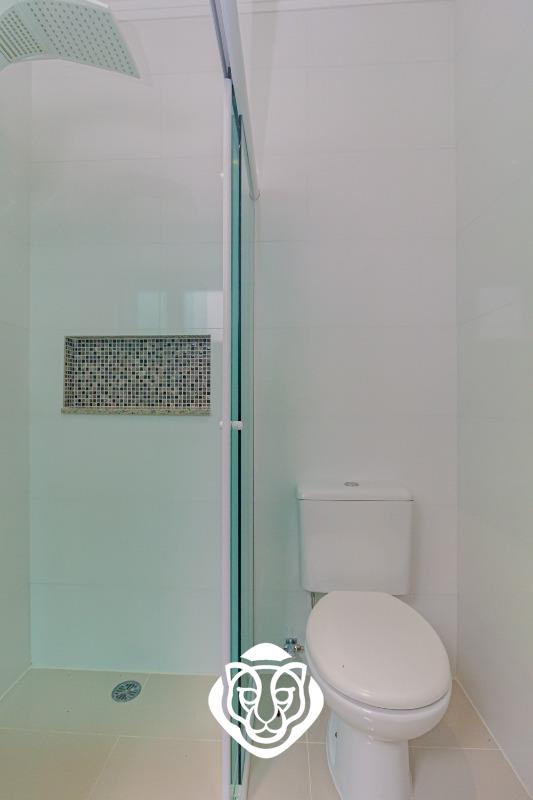 Banheiro - Dormitório II