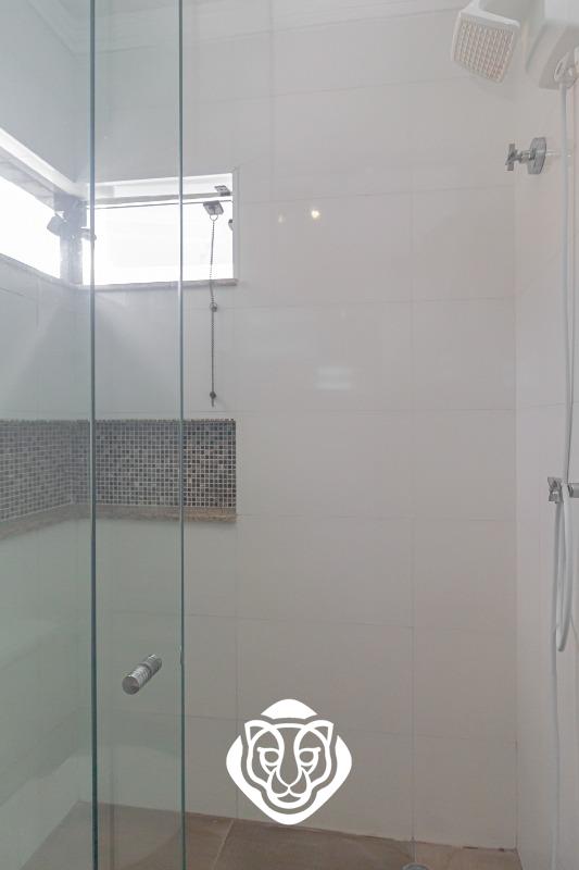 Banheiro - Dormitório I