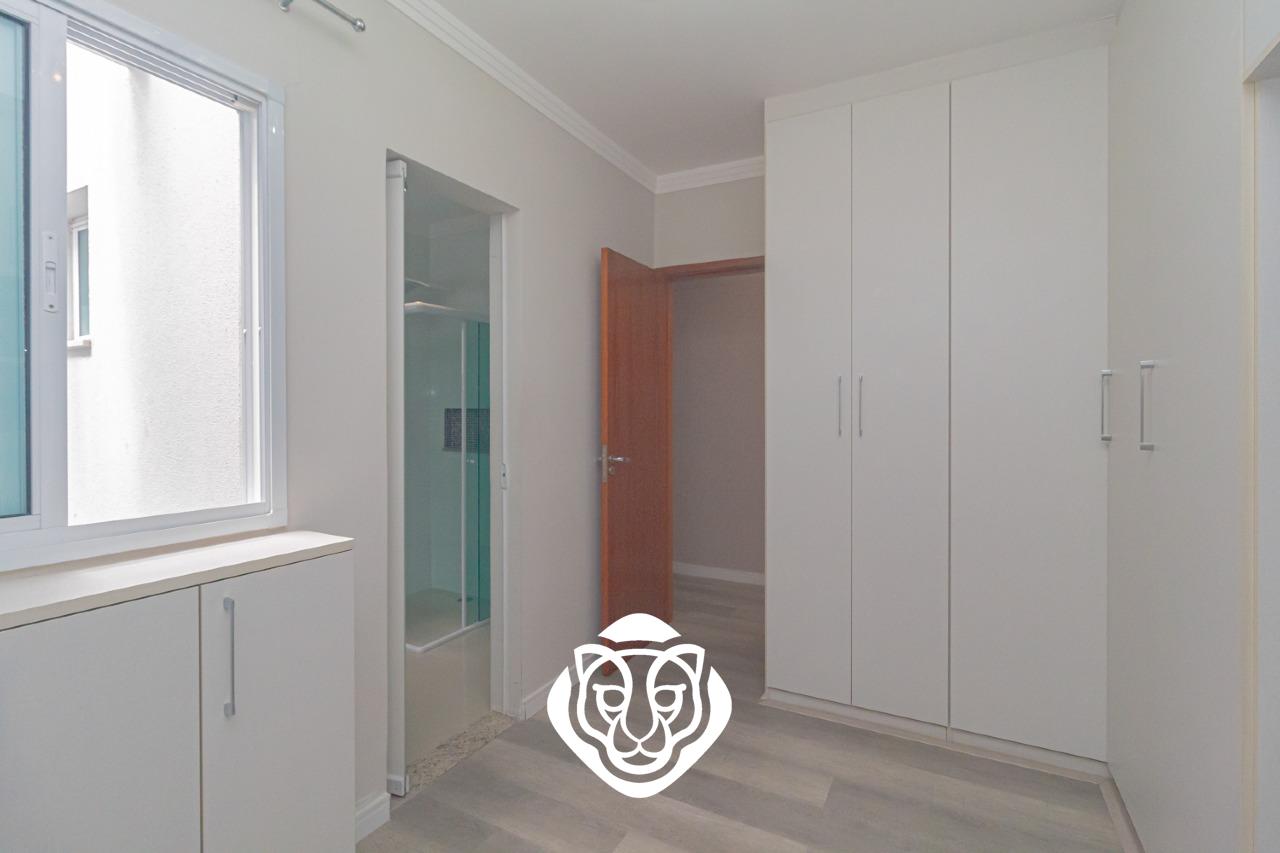 Dormitório II - suíte