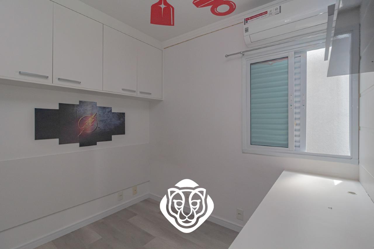 Dormitório III - suíte