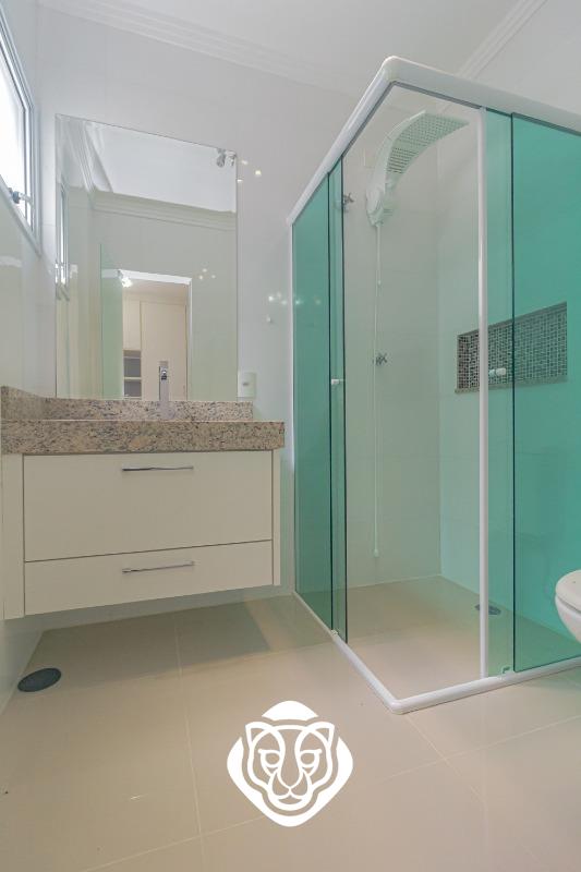 Banheiro - Dormitório II