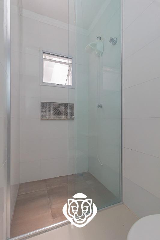 Banheiro - Dormitório III