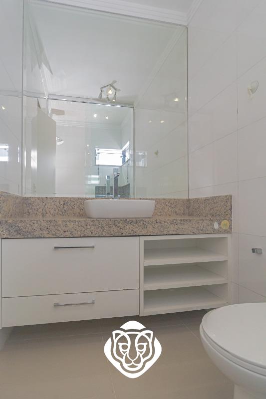 Banheiro - Dormitório I