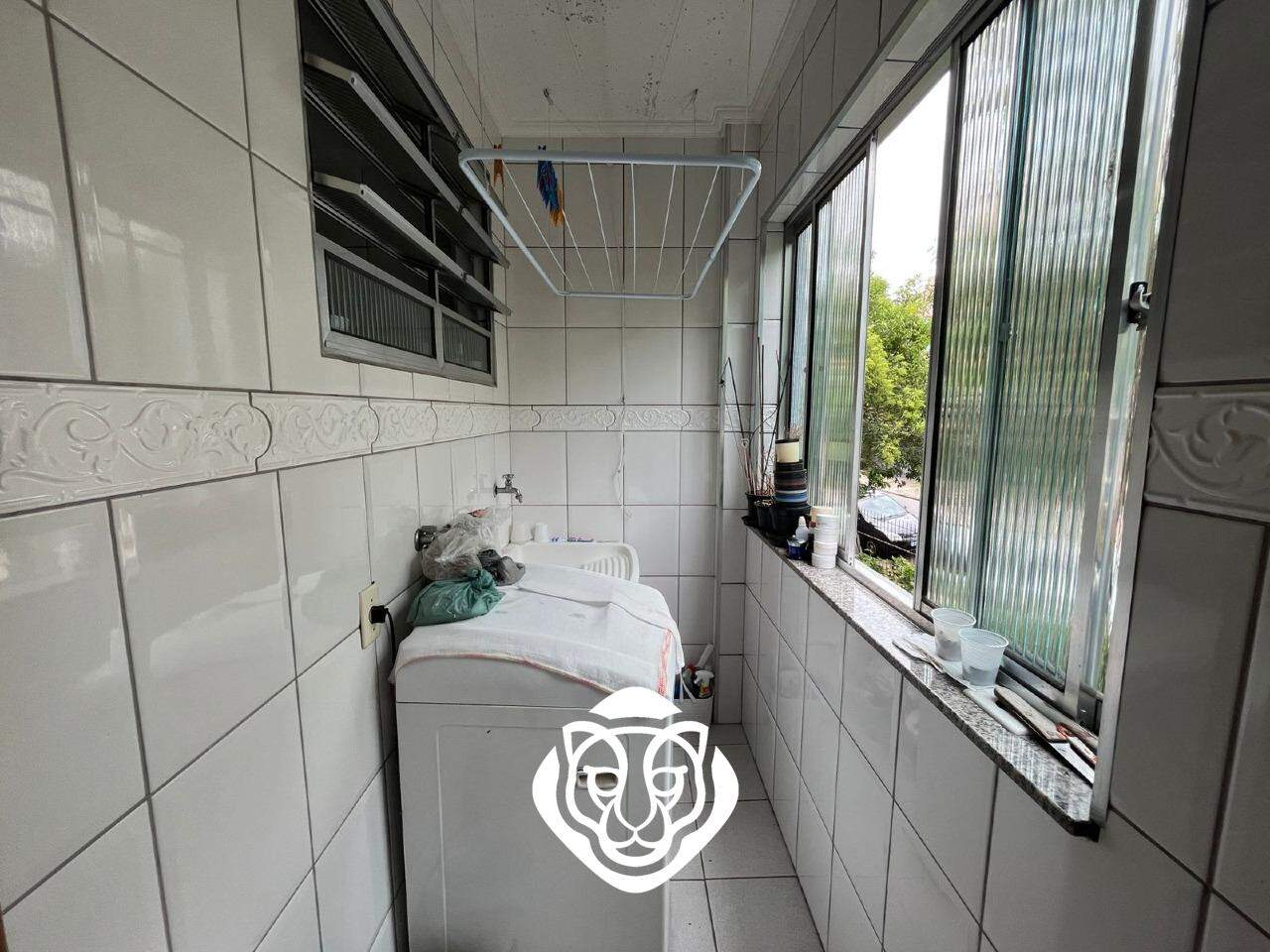 Área de serviço
