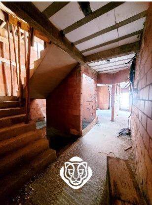 Hall apartamentos 