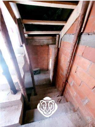 Escadas 