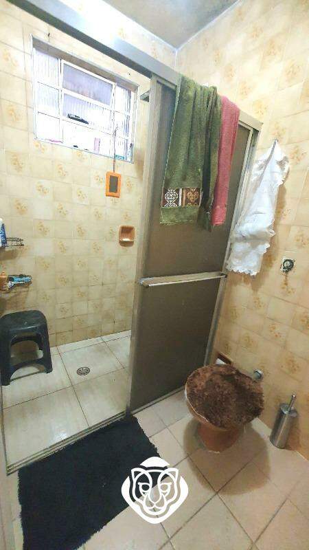 Banheiro - suíte II