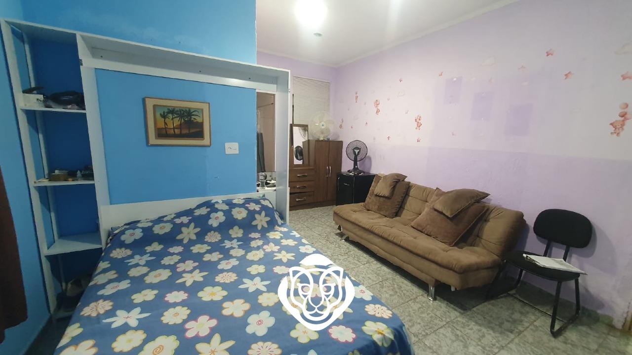 Dormitório I - suíte