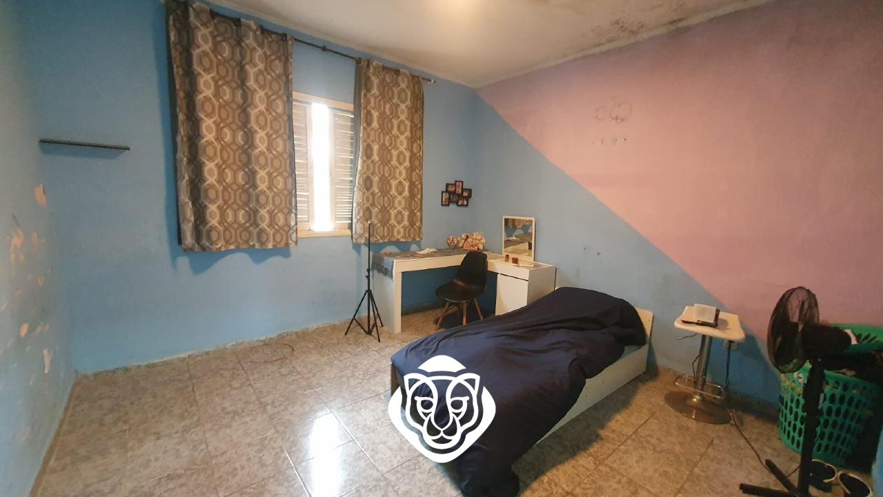 Dormitório II - suíte