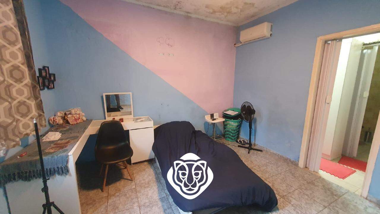 Dormitório II - suíte