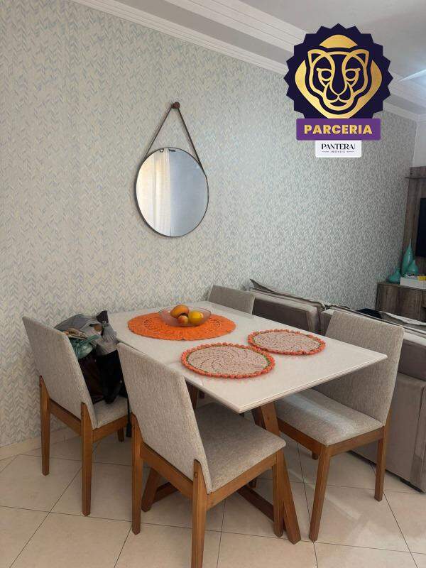 Sala de jantar