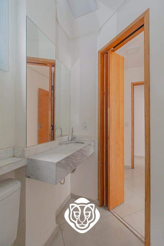 Banheiro Dormitório 1 suite