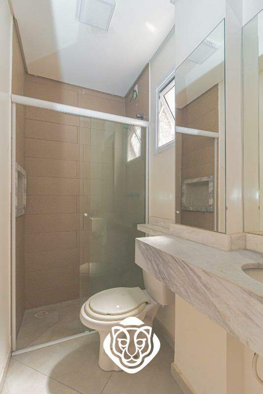 Banheiro Dormitório 1 suite