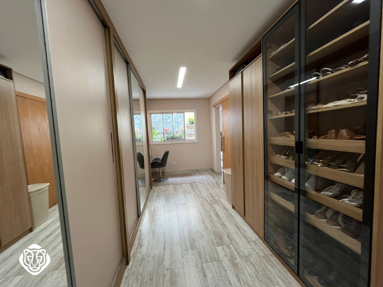 Closet - Dormitório I 