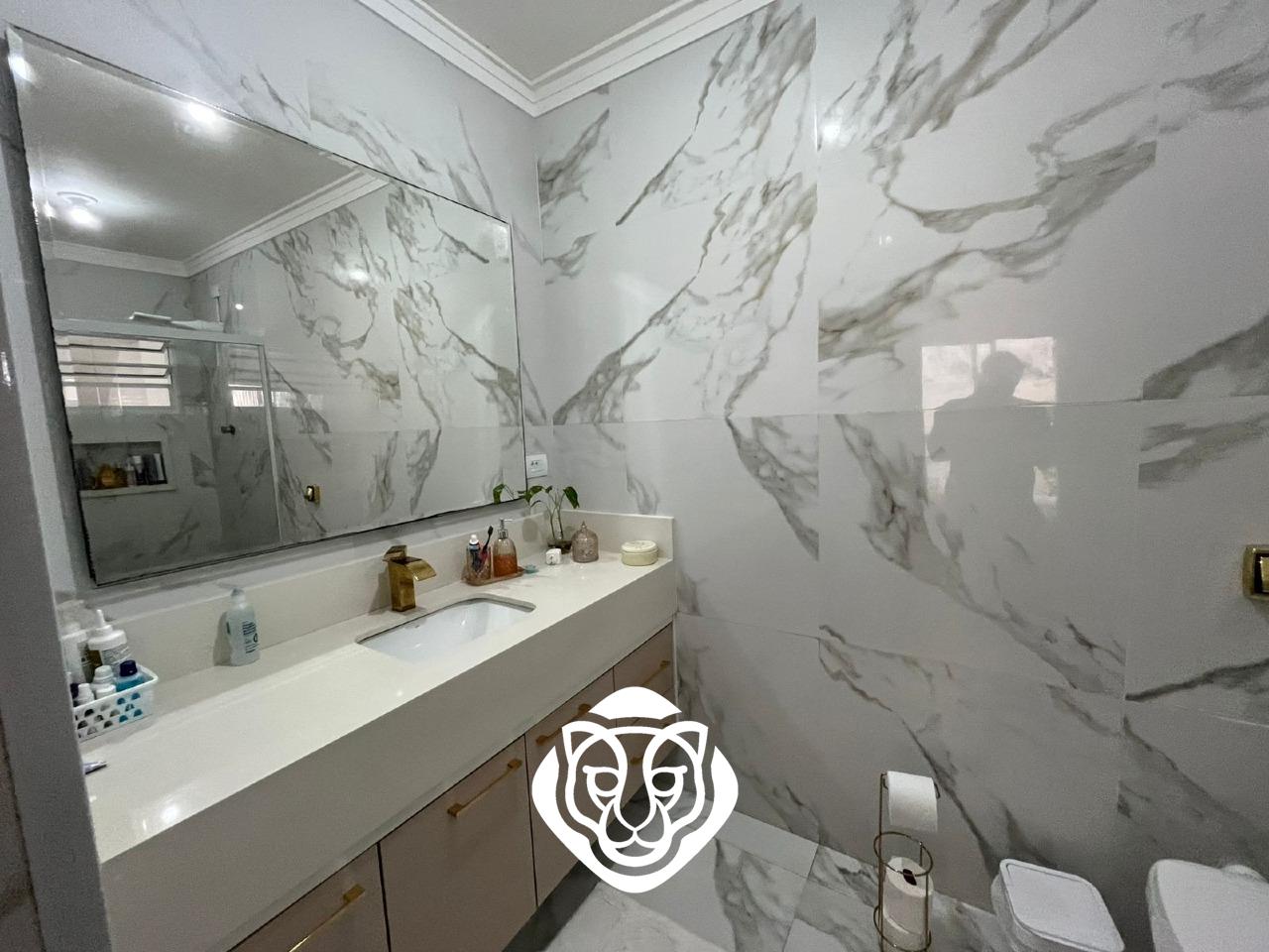 Banheiro - Dormitório I 