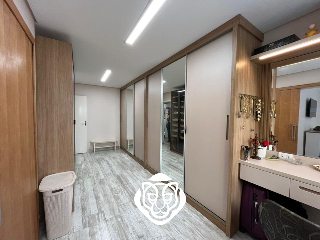 Closet - Dormitório I 