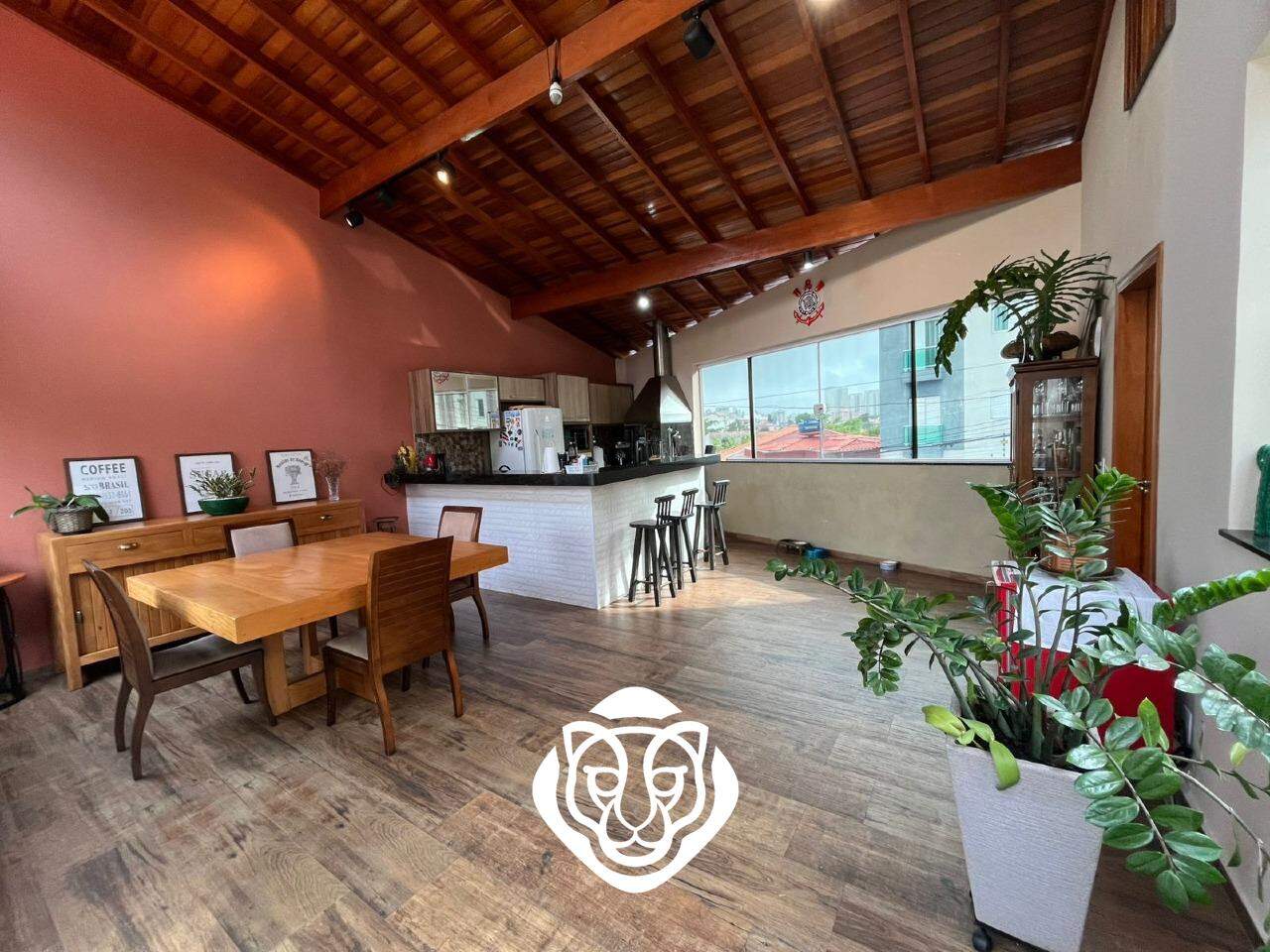 Cozinha / Área gourmet