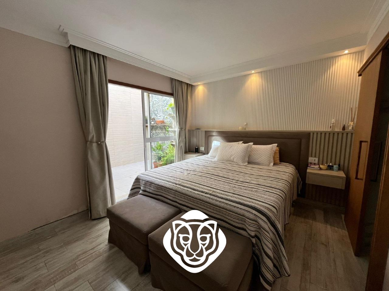 Dormitório I - Suíte