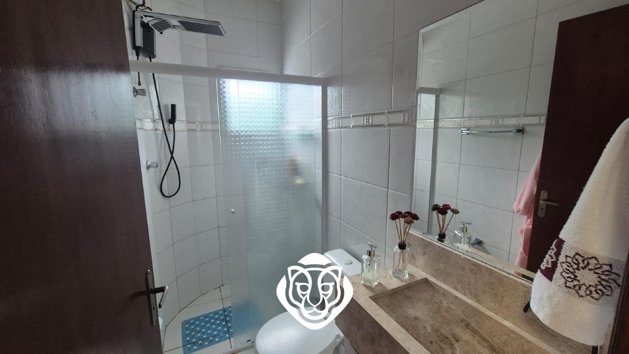 Banheiro - Dormitório III