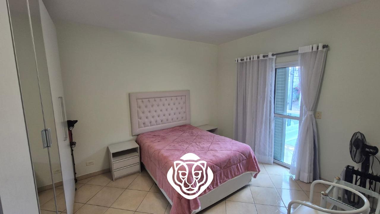 Dormitório III - suíte 