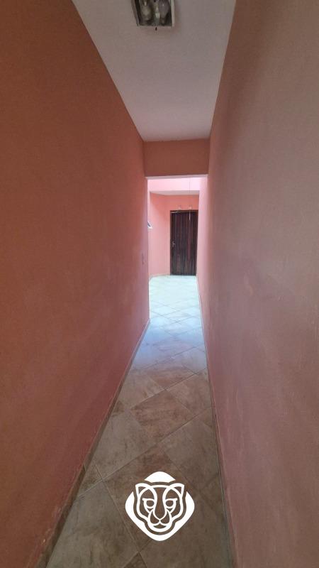 Corredor externo lateral 