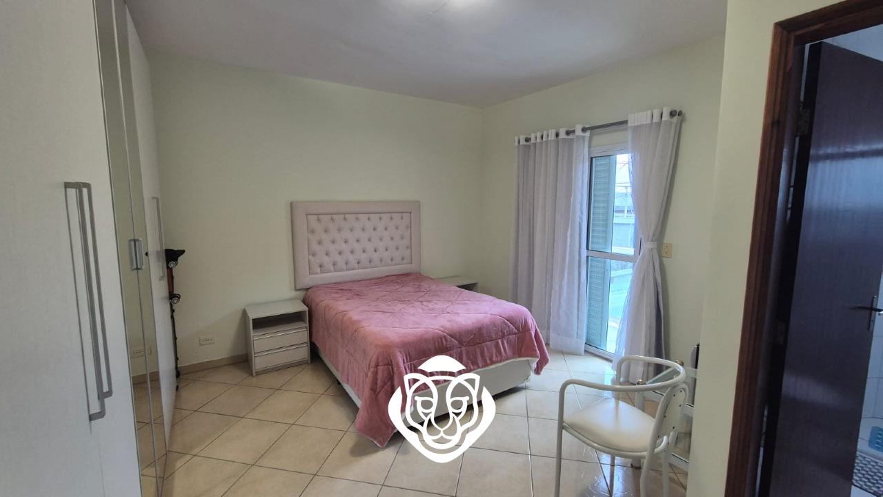 Dormitório III - suíte 