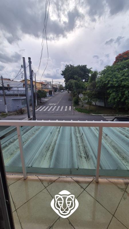 Dormitório III - suíte 