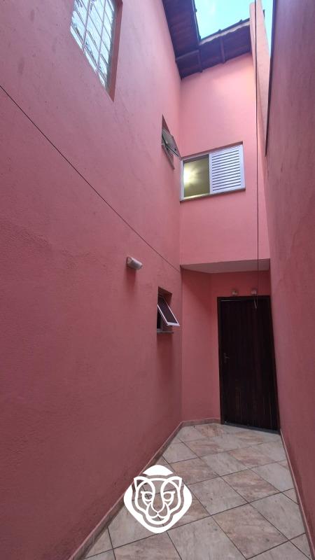 Corredor externo lateral 