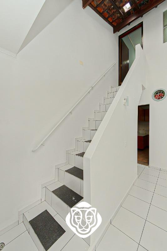 Acesso a área de serviço