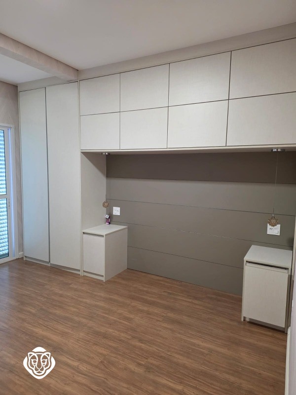 Dormitório III suíte