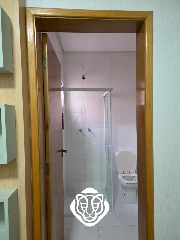 Dormitório III suíte