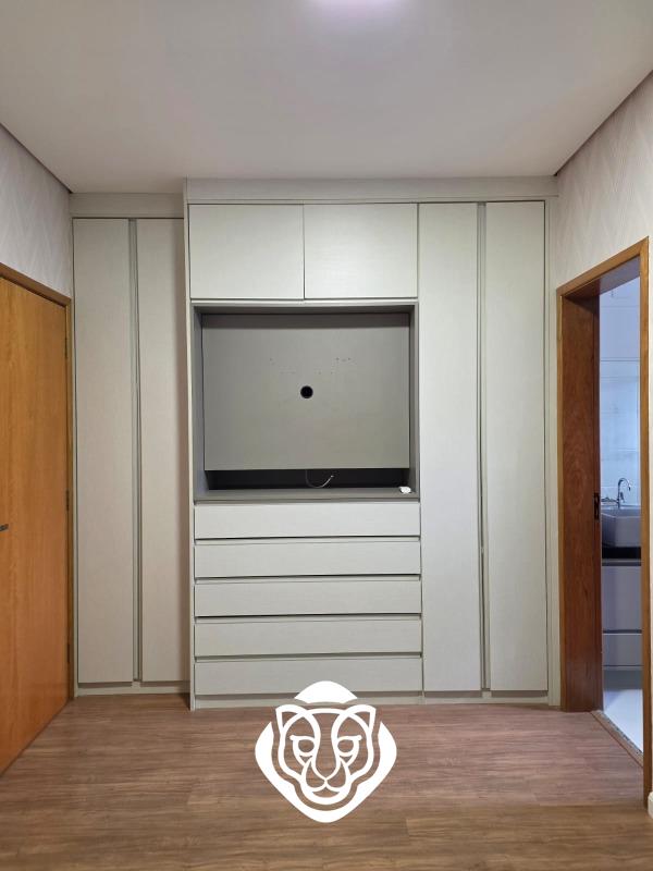 Dormitório III suíte