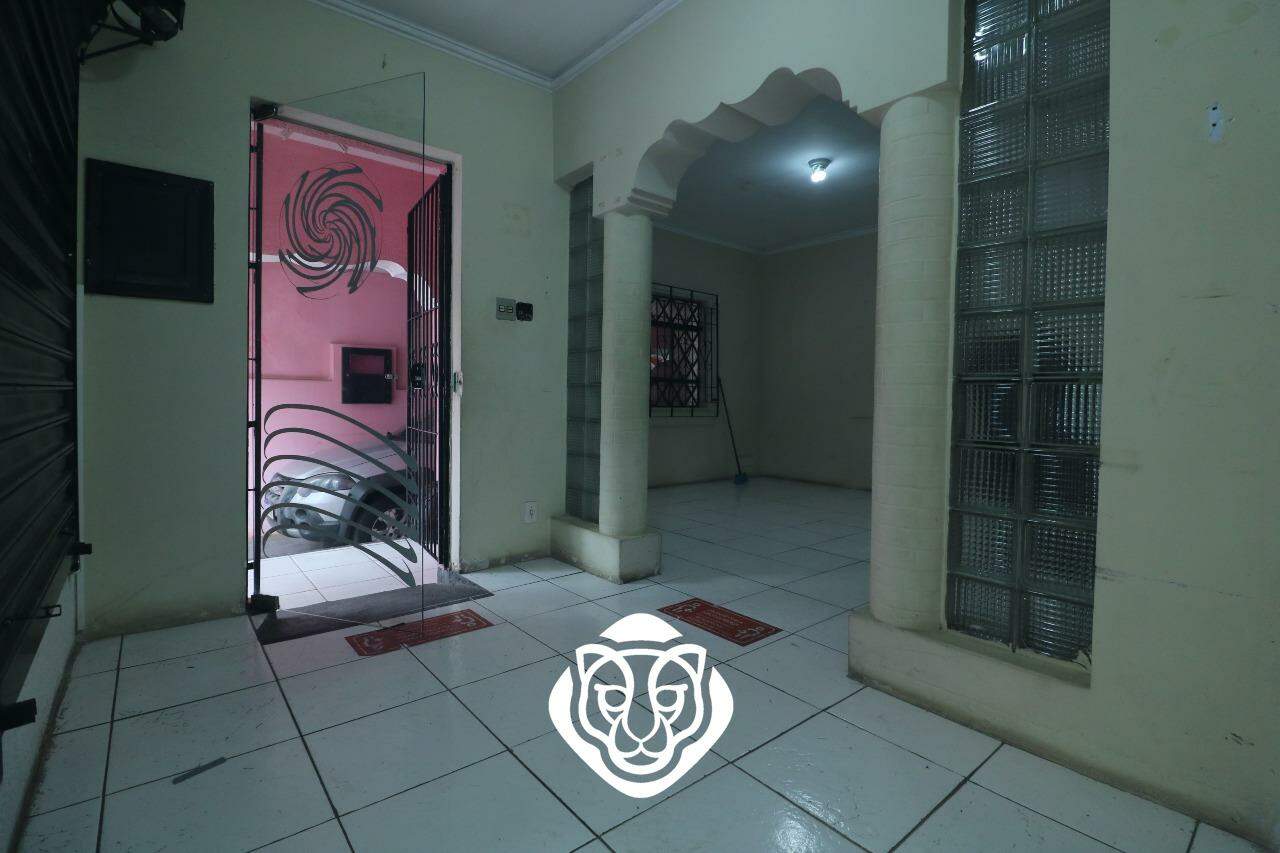 Entrada