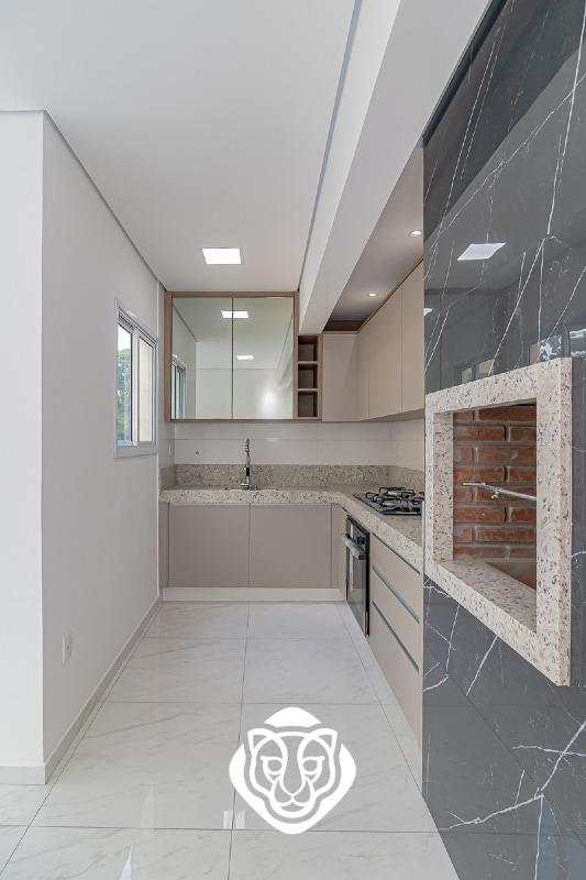 Cobertura / Cozinha