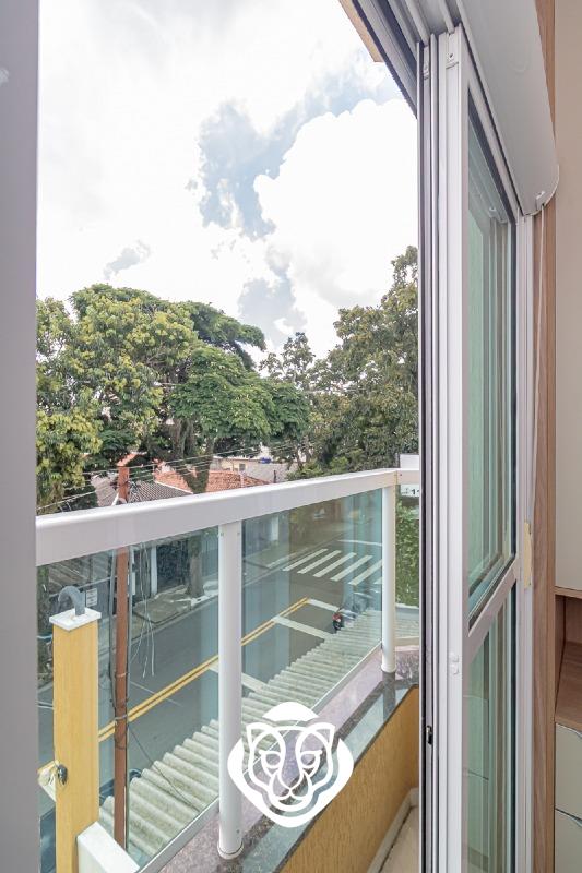 Sacada dormitório II