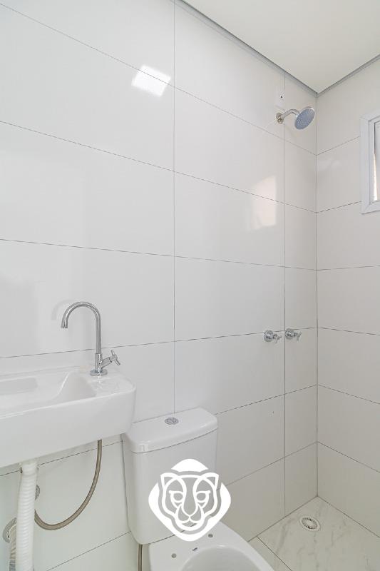 Cobertura / Banheiro